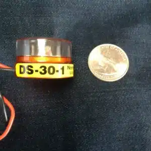 DS-30A-1 White Magnum Drone Strobe