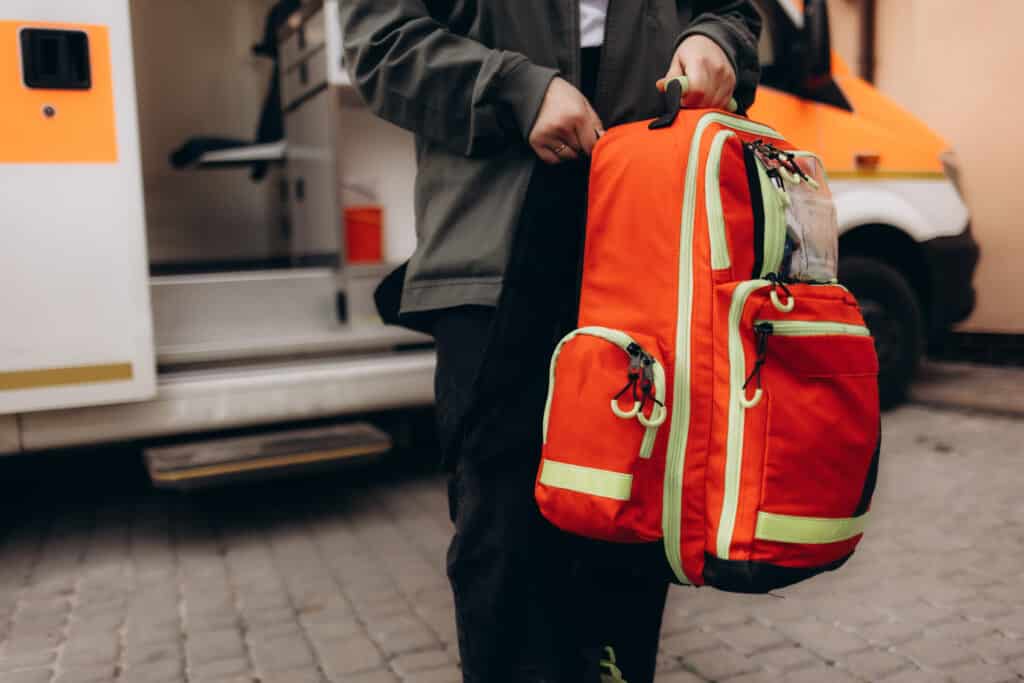emergency survival kits