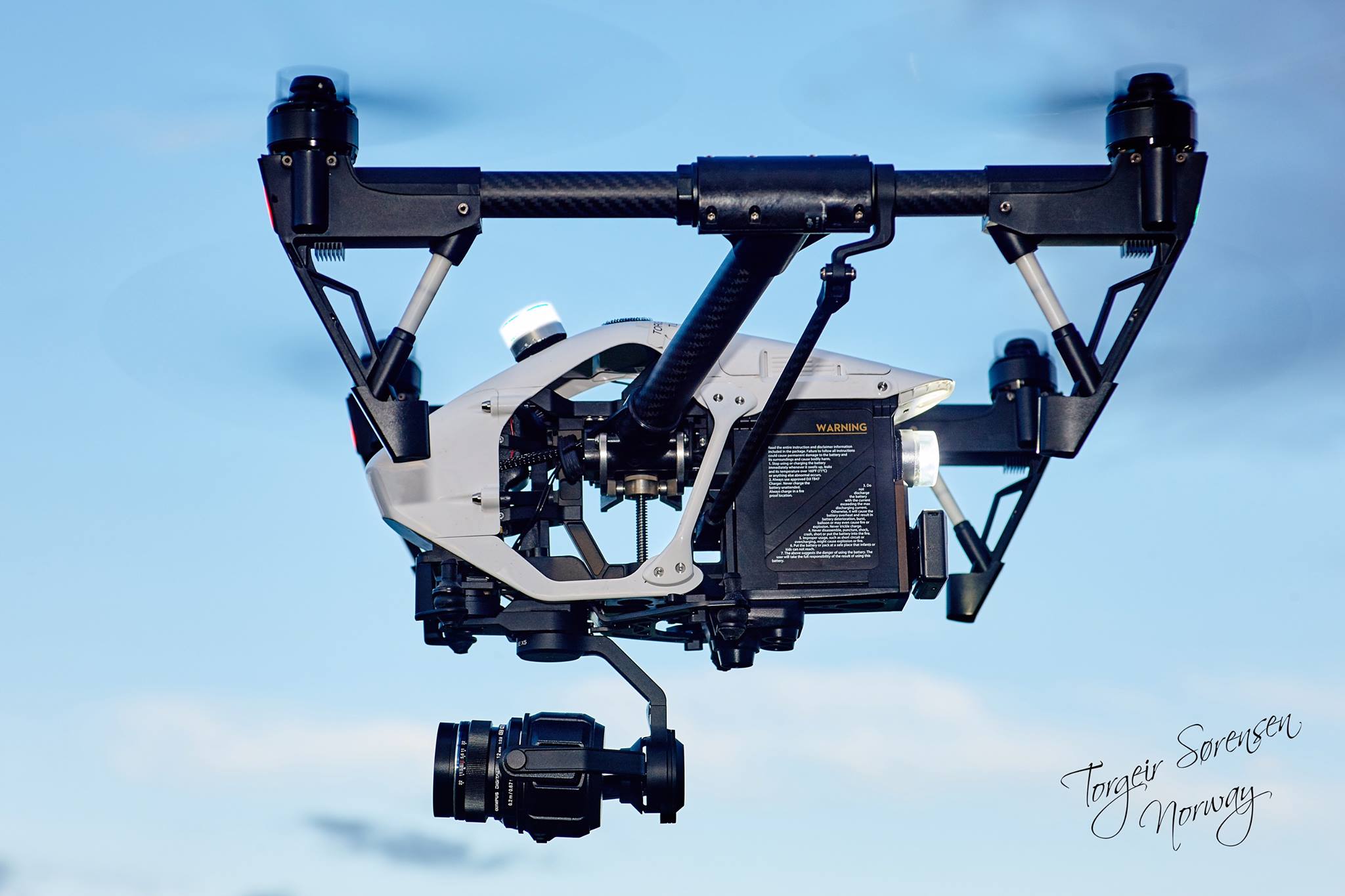 DS‑30A‑1 Drone Strobe