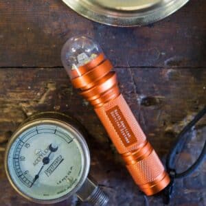 EF‑30A‑3 Electronic Signal Flare
