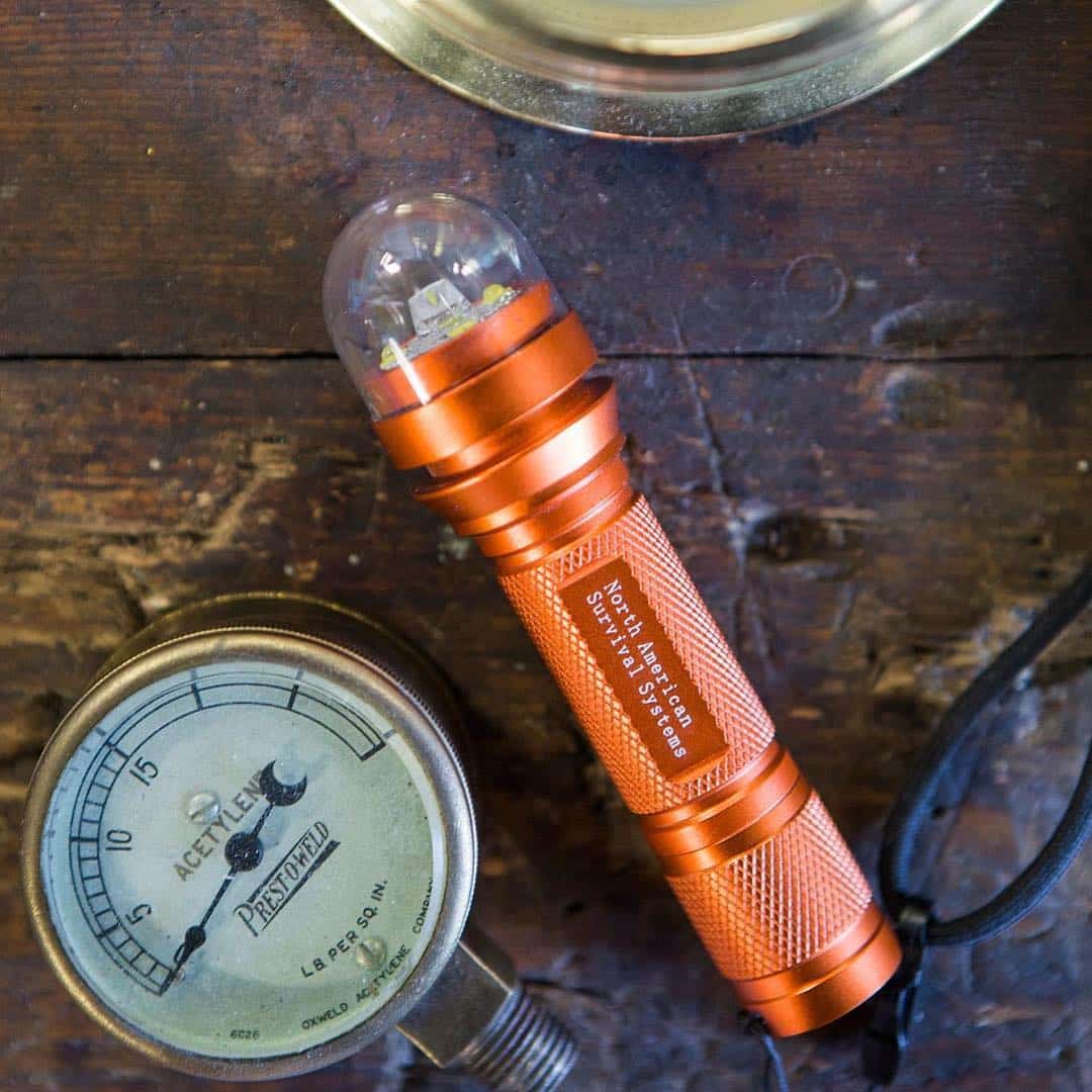 EF‑30A‑3 Electronic Signal Flare