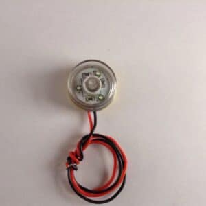 DS-30A-1 Green Magnum Drone Strobe
