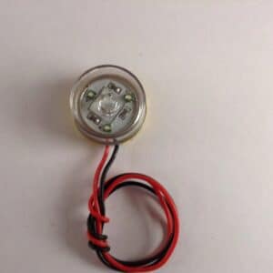 DS-30A-1 Blue Magnum Drone Strobe